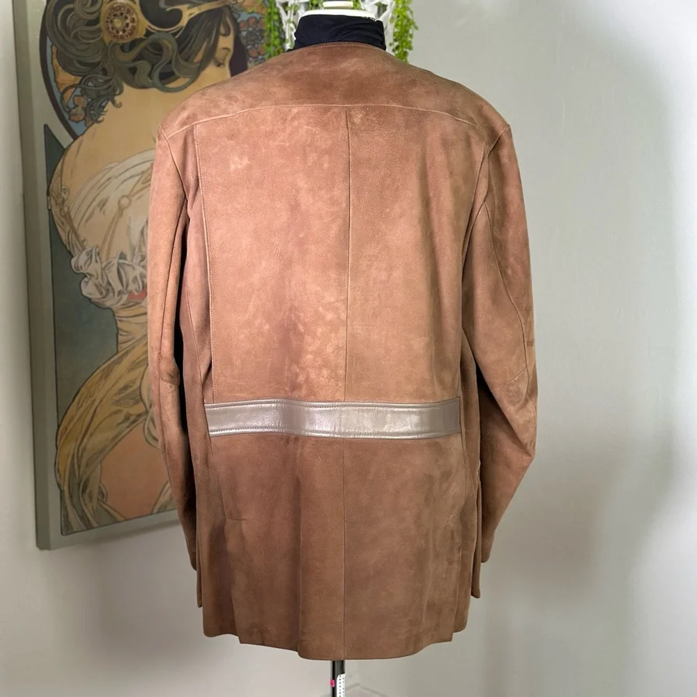 10-X men’s vintage